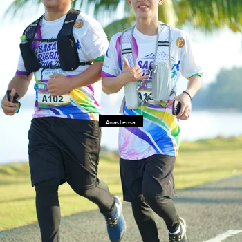 Runner Photo 6113449