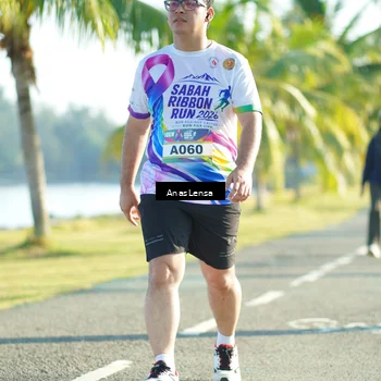 Runner Photo 6113455
