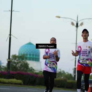 Runner Photo 6113469