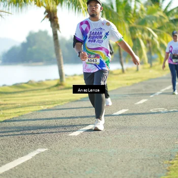 Runner Photo 6113481