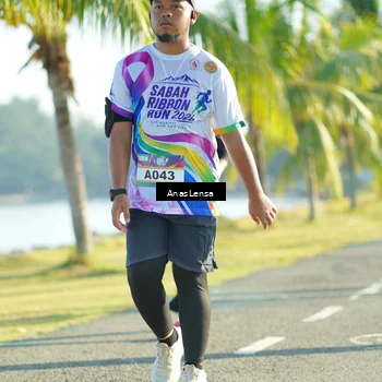 Runner Photo 6113482