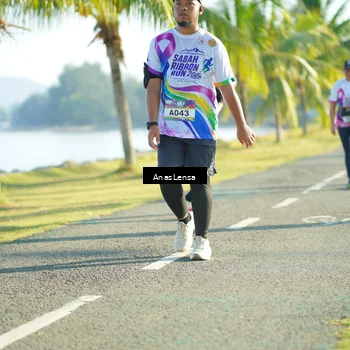 Runner Photo 6113483