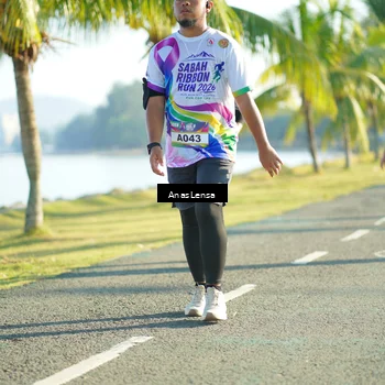 Runner Photo 6113486