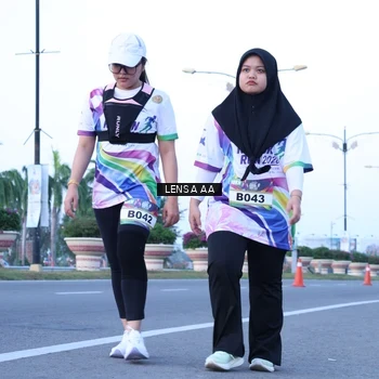 Runner Photo 6113490