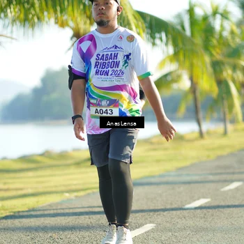 Runner Photo 6113497