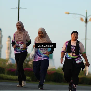 Runner Photo 6113500