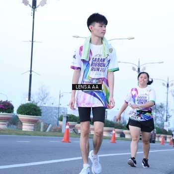 Runner Photo 6113502
