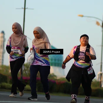 Runner Photo 6113504