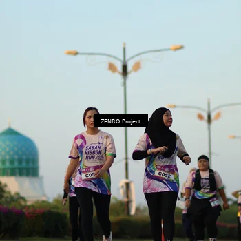 Runner Photo 6113506