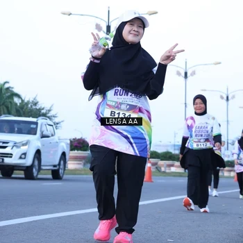 Runner Photo 6113509