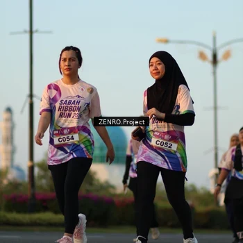 Runner Photo 6113512
