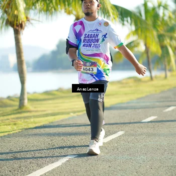 Runner Photo 6113519