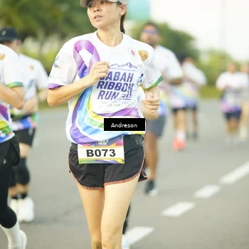 Runner Photo 6113521