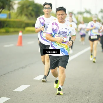 Runner Photo 6113522