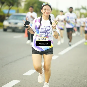 Runner Photo 6113523