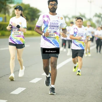Runner Photo 6113525