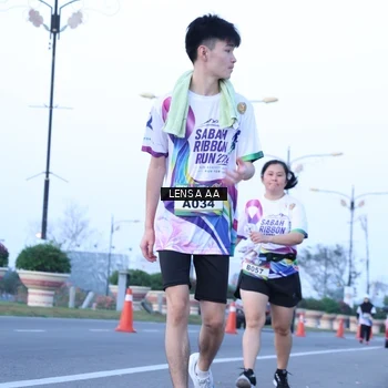 Runner Photo 6113527