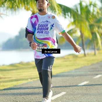 Runner Photo 6113529