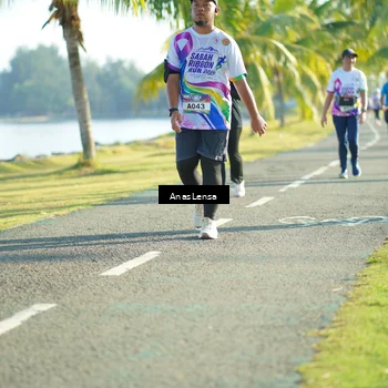 Runner Photo 6113530