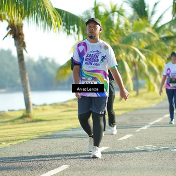 Runner Photo 6113532