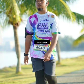 Runner Photo 6113536