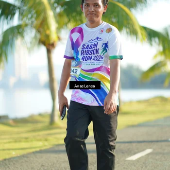 Runner Photo 6113542