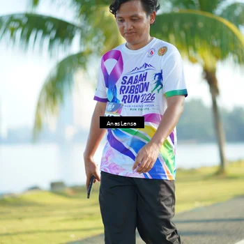 Runner Photo 6113544