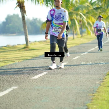 Runner Photo 6113548