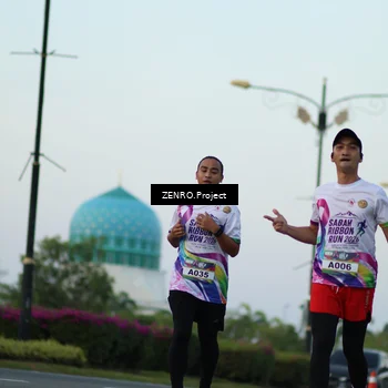 Runner Photo 6113549