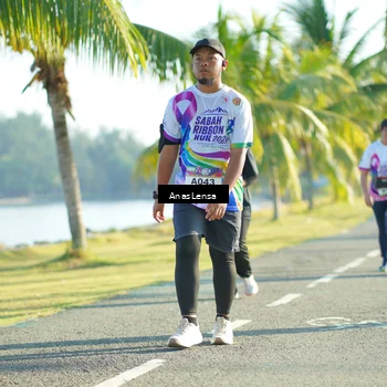 Runner Photo 6113554