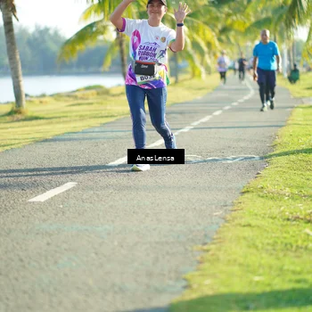 Runner Photo 6113556