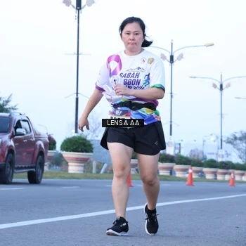 Runner Photo 6113557