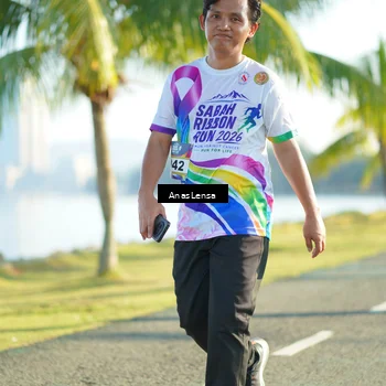 Runner Photo 6113559