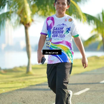 Runner Photo 6113560