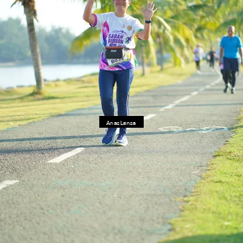 Runner Photo 6113562