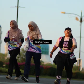 Runner Photo 6113572