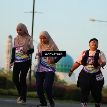 Runner Photo 6113579