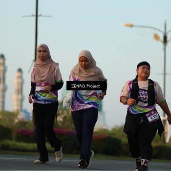 Runner Photo 6113587