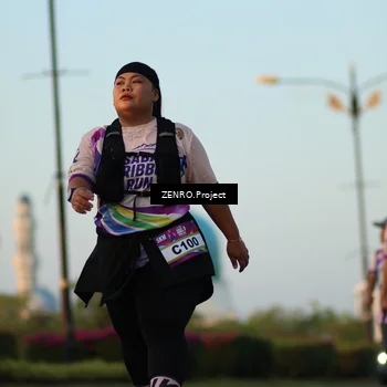 Runner Photo 6113595