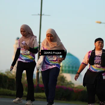 Runner Photo 6113600