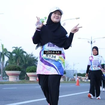 Runner Photo 6113602