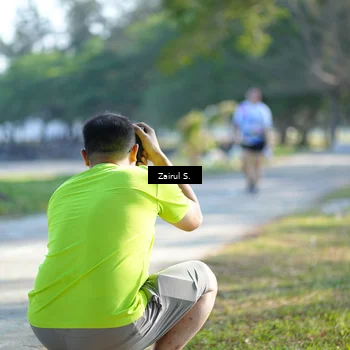 Runner Photo 6113607