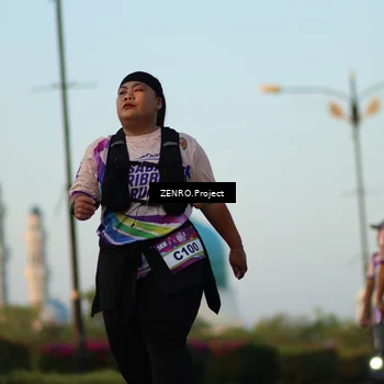 Runner Photo 6113614