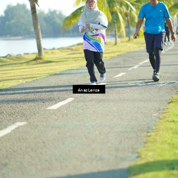 Runner Photo 6113617