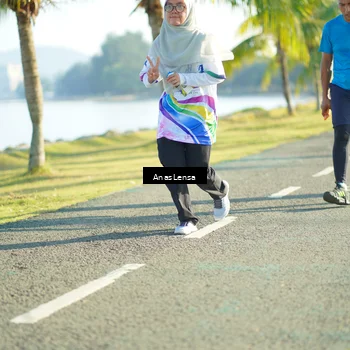 Runner Photo 6113628