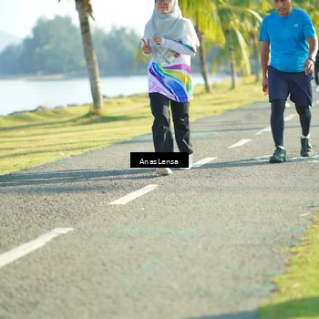 Runner Photo 6113634