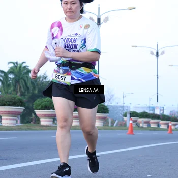 Runner Photo 6113637
