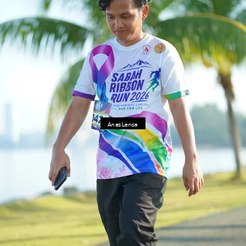Runner Photo 6113649
