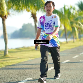Runner Photo 6113653