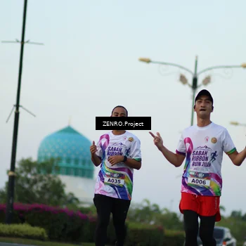 Runner Photo 6113655